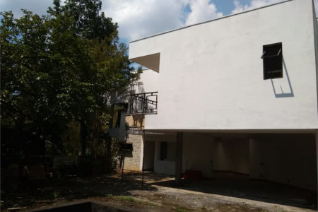 Sobrado à venda com 4 quartos, sendo 3 suítes, em Morumbi, São Paulo, SP