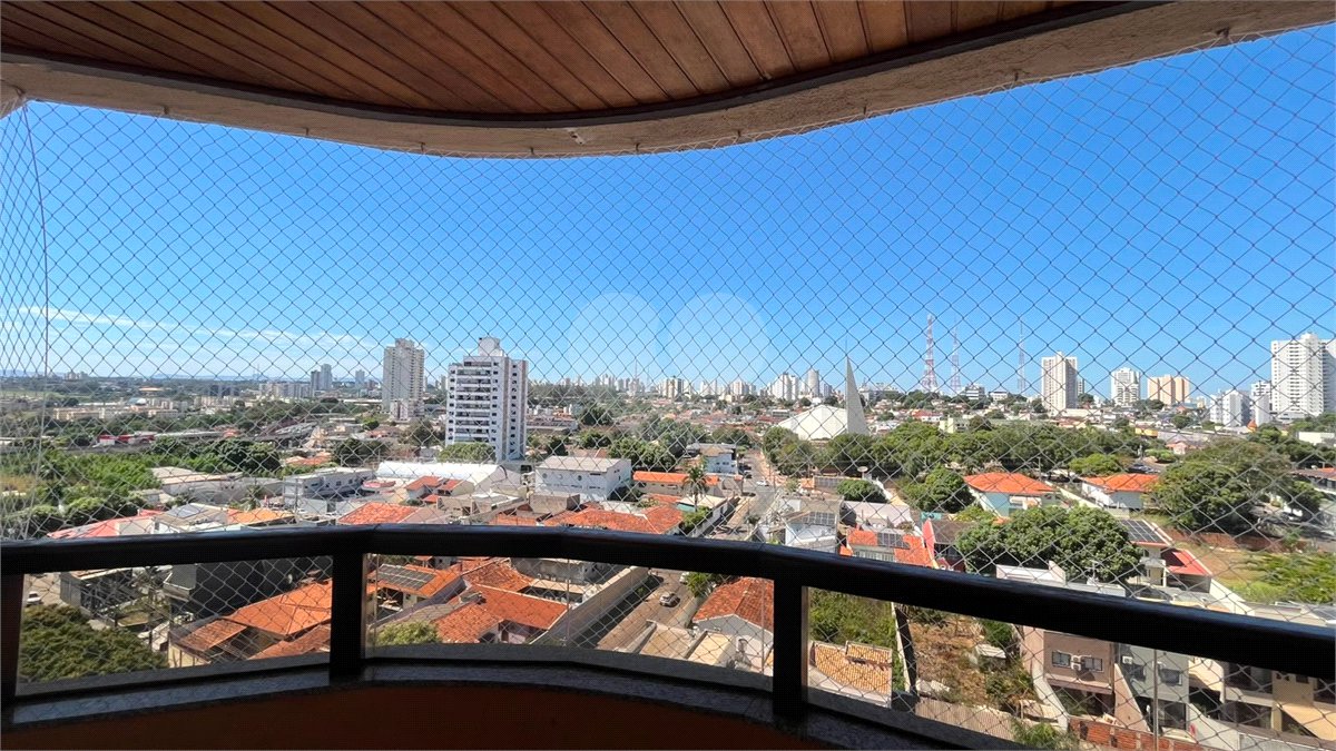 Apartamento à venda com 2 suítes em Quilombo, Cuiabá, MT