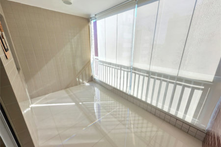 Apartamento à venda com 4 quartos, sendo 1 suíte, em Vila Polopoli, São Paulo, SP