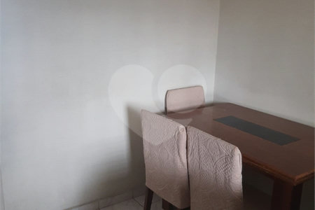Apartamento à venda com 2 quartos em Vila Constança, São Paulo, SP