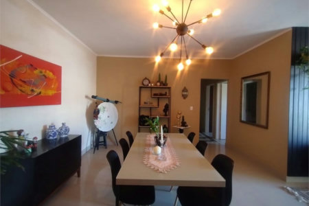 Apartamento à venda, 130 m² por R$ 540.000,00 - Loteamento João Batista Julião - Guarujá/SP