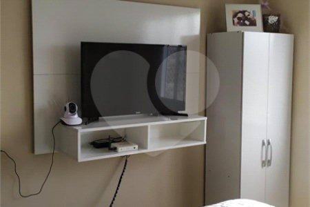Apartamento à venda com 2 quartos, sendo 1 suíte, em Saúde, São Paulo, SP