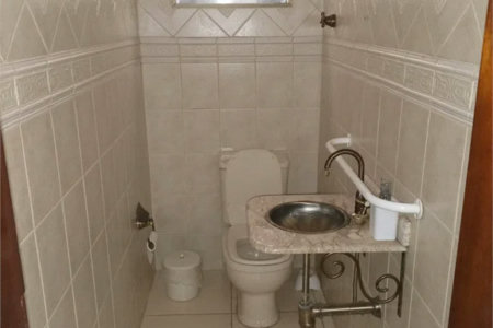 Casa à venda com 3 quartos, sendo 1 suíte, em Jardim Monte Azul, São Paulo, SP