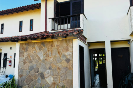 Casa em condomínio para alugar com 2 quartos em Marina, Armação dos Búzios, RJ