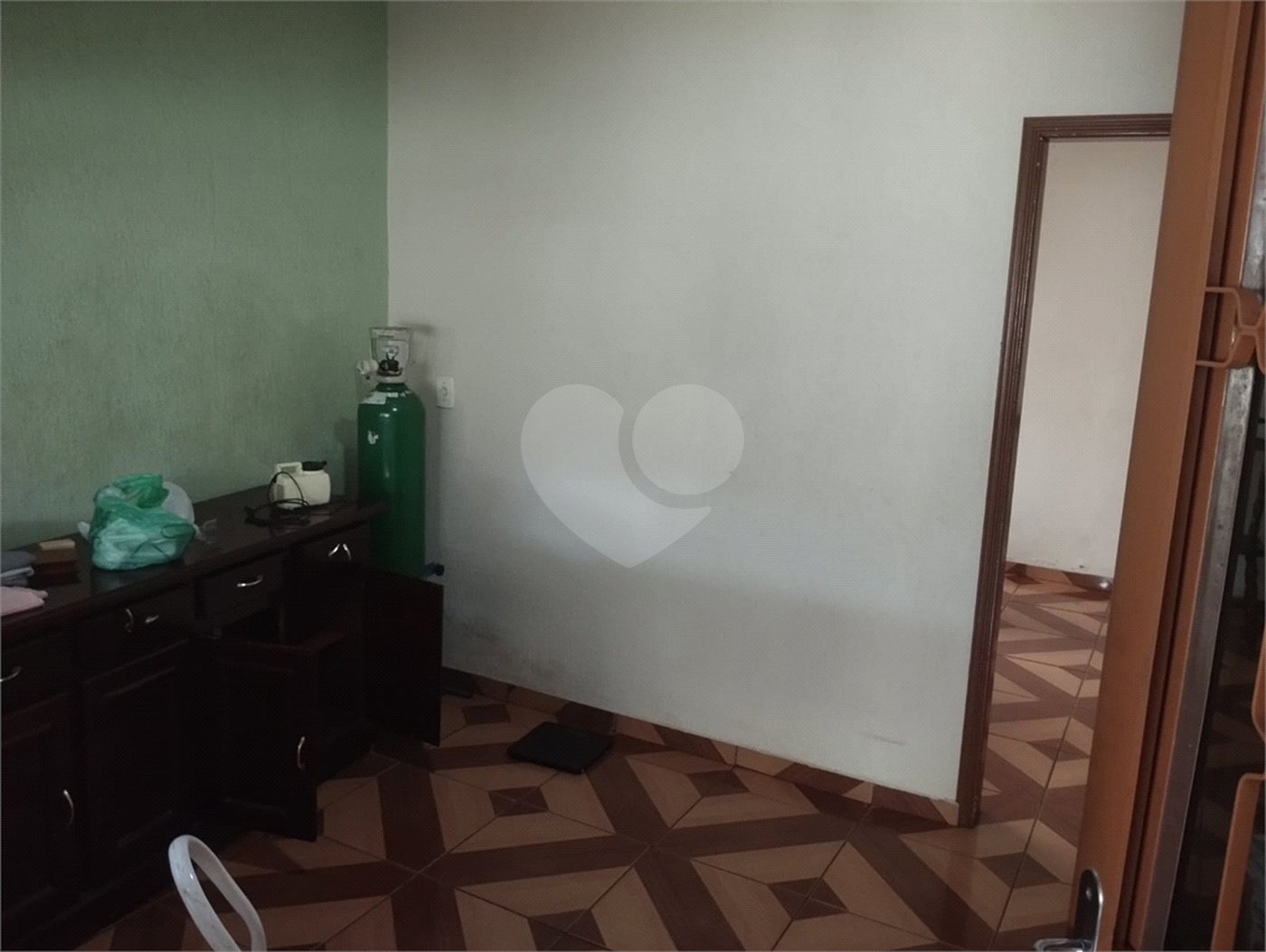 Casa de Vila à venda com 3 quartos em Vila Vieira (vila Xavier), Araraquara, SP