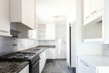 Apartamento à venda com 3 quartos, sendo 1 suíte, em Chácara Califórnia, São Paulo, SP