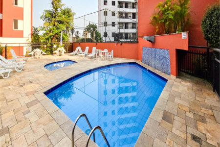 Apartamento à venda com 4 quartos, sendo 2 suítes, em Vila Mascote, São Paulo, SP