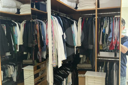 Apartamento à venda com 3 suítes em Vila Gertrudes, São Paulo, SP