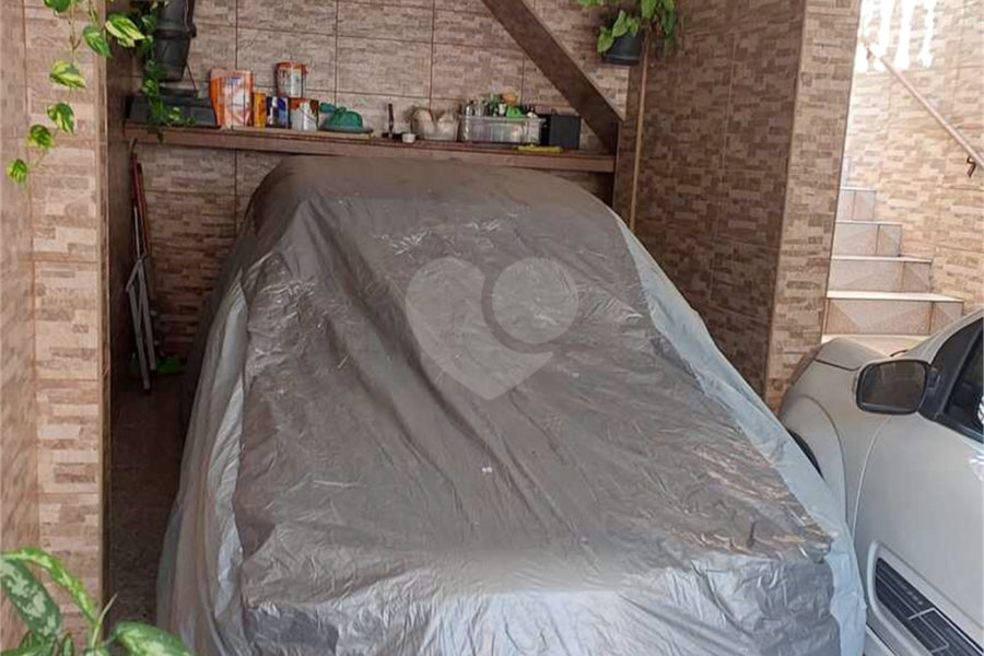 Sobrado à venda com 3 quartos, sendo 1 suíte,  no Brasilândia, São Paulo, SP