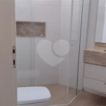 Casa à venda com 3 quartos, sendo 1 suíte, no condomínio Residencial Bouganville, Araraquara - SP