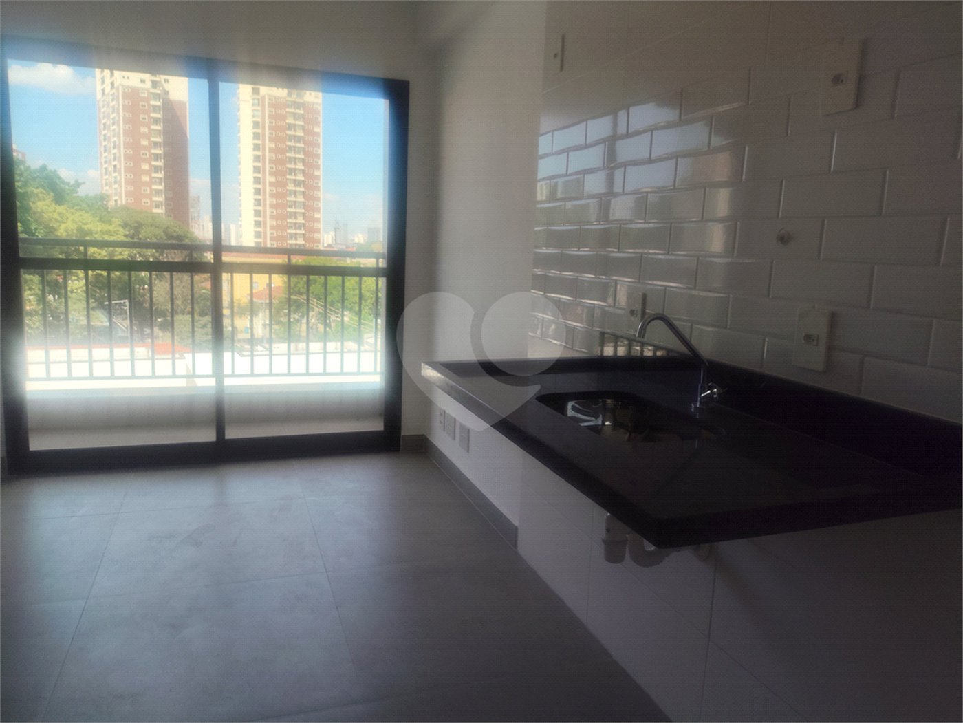 Studio à venda com 1 quarto em Jardim São Paulo(zona Norte), São Paulo, SP