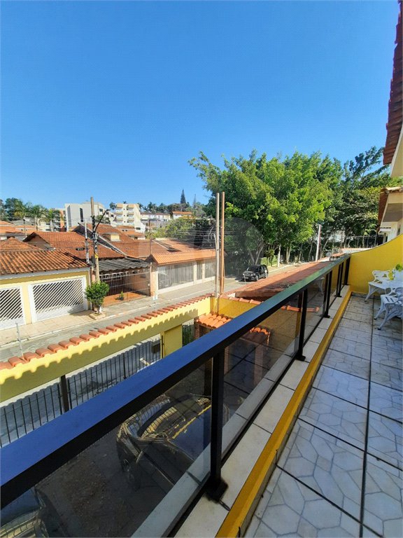 Sobrado à venda com 3 quartos em Jardim Virginia Bianca, São Paulo, SP