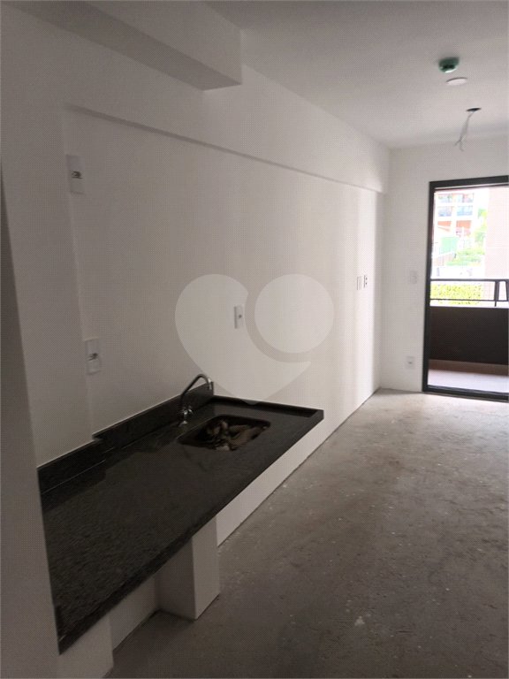 Apartamento à venda com 1 quarto em Perdizes, São Paulo, SP