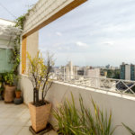 Apartamento para alugar com 1 suíte em Jardim Paulista, São Paulo, SP