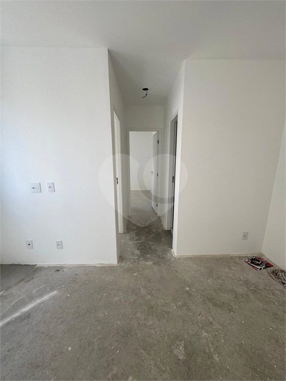 Apartamento à venda com 2 quartos em Vila Nova Cachoeirinha, São Paulo, SP