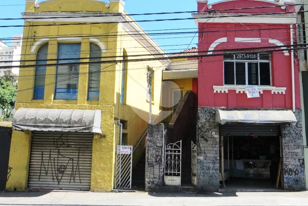 Casa à venda com 2 quartos em Santana, São Paulo, SP