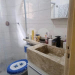 Apartamento à venda com 2 quartos em Jardim São Luis, Guarulhos, SP