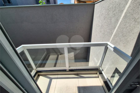Apartamento à venda com 2 quartos em Vila Mangalot, São Paulo, SP