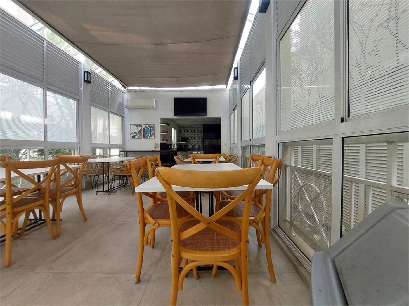 Apartamento à venda com 3 quartos, sendo 2 suítes, em Vila Leopoldina, São Paulo, SP