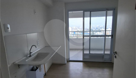 Apartamento para alugar com 2 quartos em Freguesia do Ó, São Paulo, SP