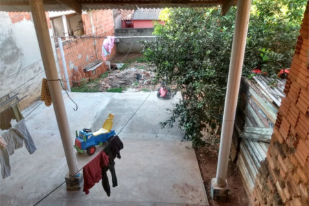 Casa à venda com 2 quartos em Vila Nova Itapetininga, Itapetininga, SP