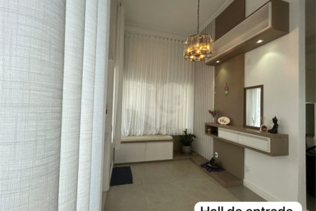 Casa à venda ou para alugar com 3 suítes no condomínio Ibiti do Paço, Sorocaba - SP
