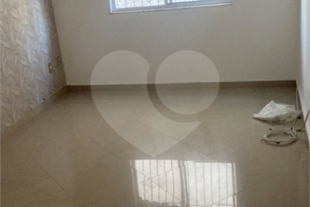 Apartamento à venda com 2 quartos em Campo Grande, Rio de Janeiro, RJ