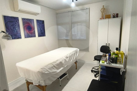 Sala Comercial à venda – Vila Guarani