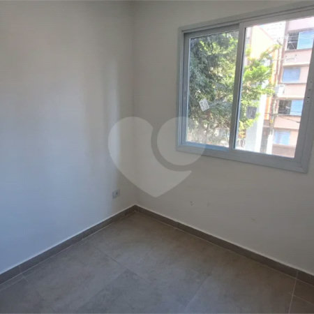 Apartamento à venda com 1 suíte em Santana, São Paulo, SP