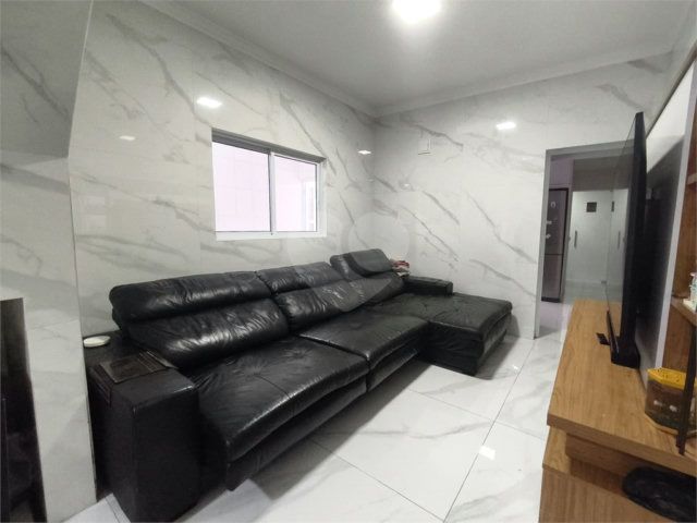 Casa à venda com 4 quartos, sendo 3 suítes,  em Jardim Brasil (zona Norte), São Paulo, SP