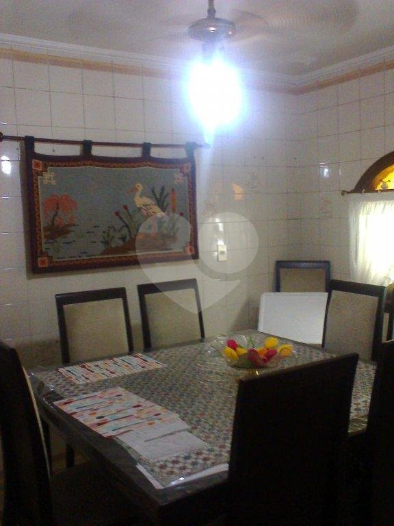 Sobrado à venda com 3 quartos em Imirim, São Paulo, SP