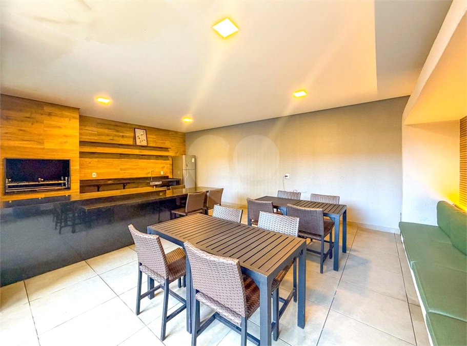 Apartamento à venda com 2 quartos em Lapa, São Paulo, SP