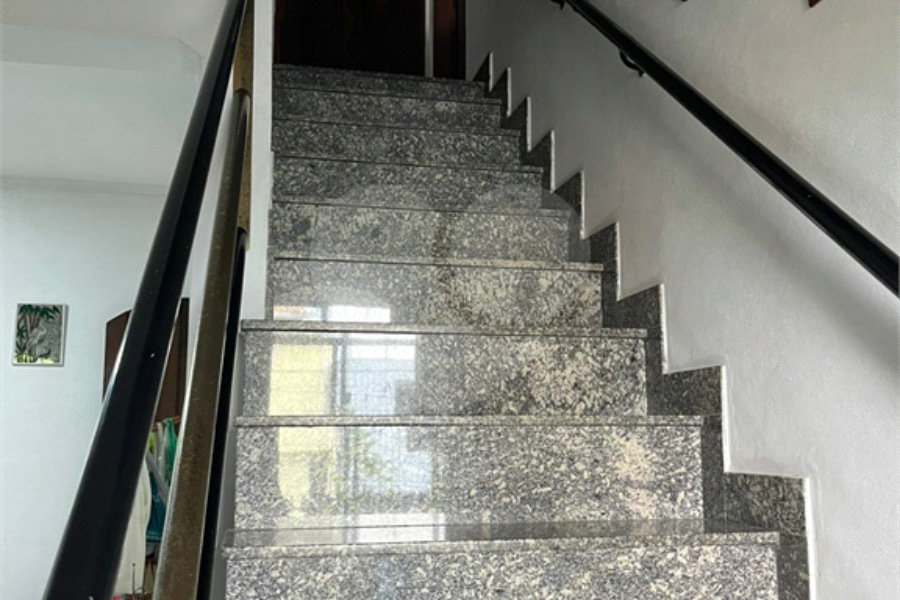 Sobrado à venda com 3 quartos, sendo 1 suíte, em Tremembé, São Paulo, SP