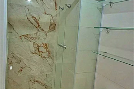 Apartamento à venda com 1 quarto em Brooklin Paulista, São Paulo, SP