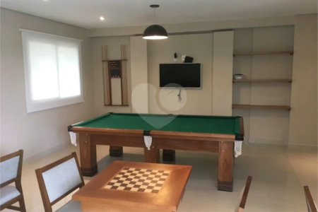 Apartamento para alugar com 2 suítes em Jardim Ampliação, São Paulo, SP