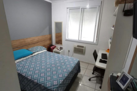 Cobertura com 4 dormitórios à venda, 380 m² por R$ 1.700.000,00 - Aparecida - Santos/SP