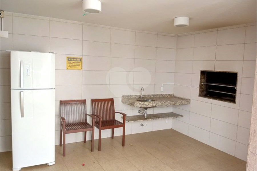 Apartamento à venda com 3 quartos, sendo 1 suíte, em Limão, São Paulo, SP