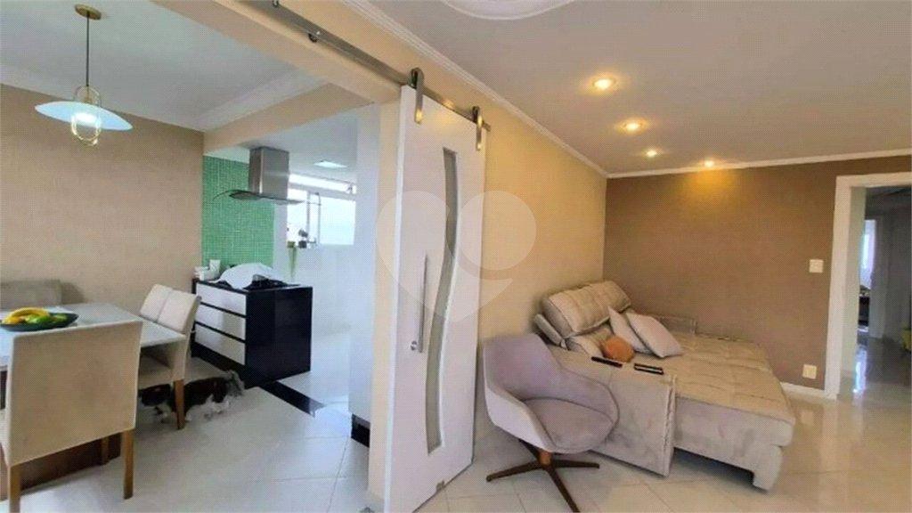 Apartamento à venda com 3 quartos, sendo 1 suíte, em Mooca, São Paulo, SP