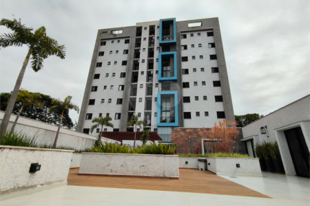 Apartamento à venda ou para alugar com 3 quartos, sendo 2 suítes, em Vila Ginez, Itapetininga, SP