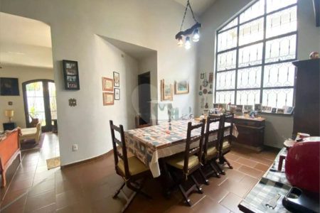 Casa à venda com 4 suítes em Parque Campolim, Sorocaba, SP