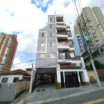 Apartamento para alugar com 2 quartos em Santa Teresinha, São Paulo, SP