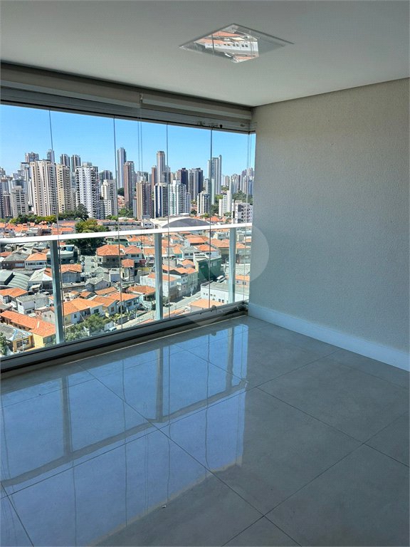 Apartamento à venda com 2 suítes em Vila Lúcia Elvira, São Paulo, SP