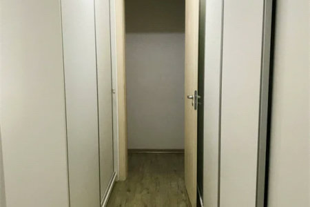 Apartamento à venda com 2 suítes em Vila Andrade, São Paulo, SP