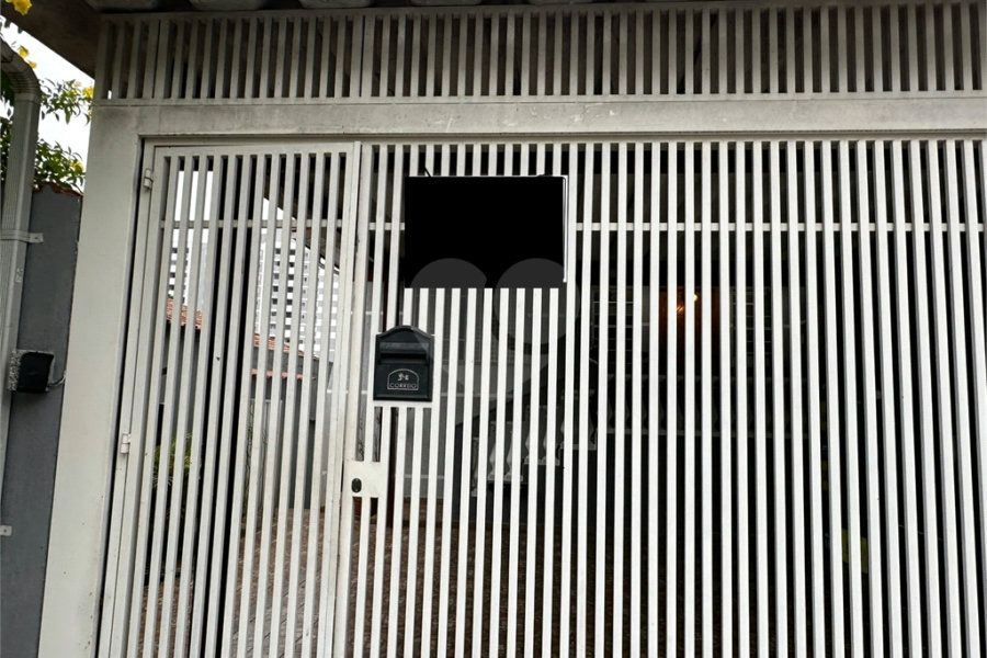 Sobrado à venda com 3 quartos em Santa Teresinha, São Paulo, SP