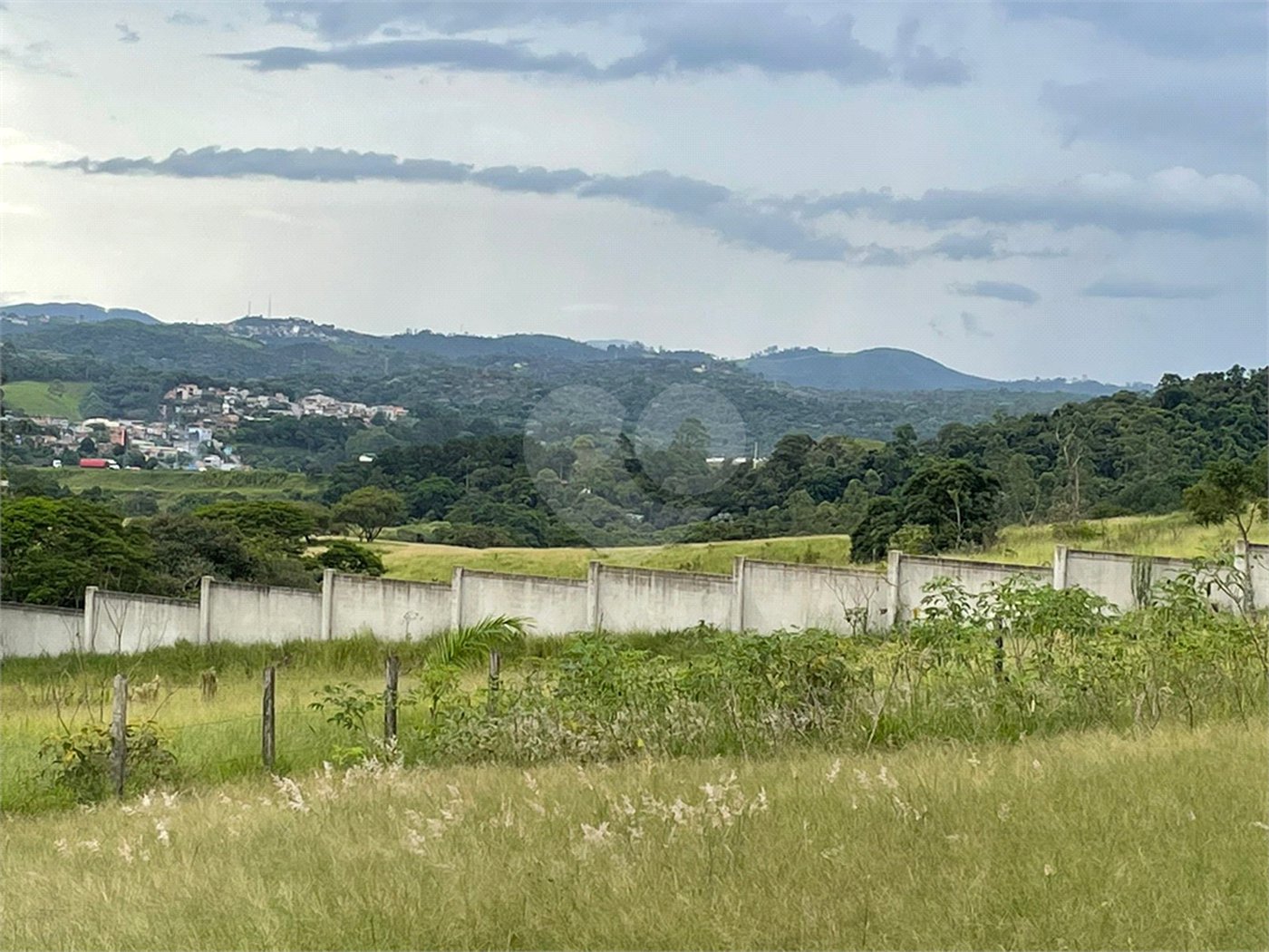 Terreno à venda em Parque Residencial Itapeti, Mogi das Cruzes, SP