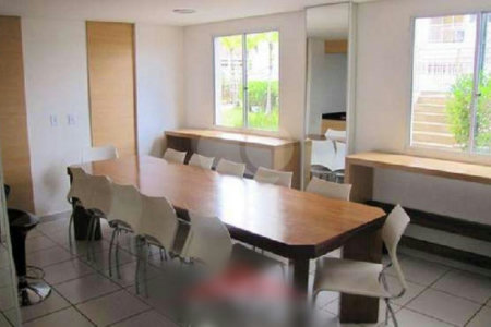 Apartamento à venda com 2 quartos, sendo 1 suíte, em Água Funda, São Paulo, SP
