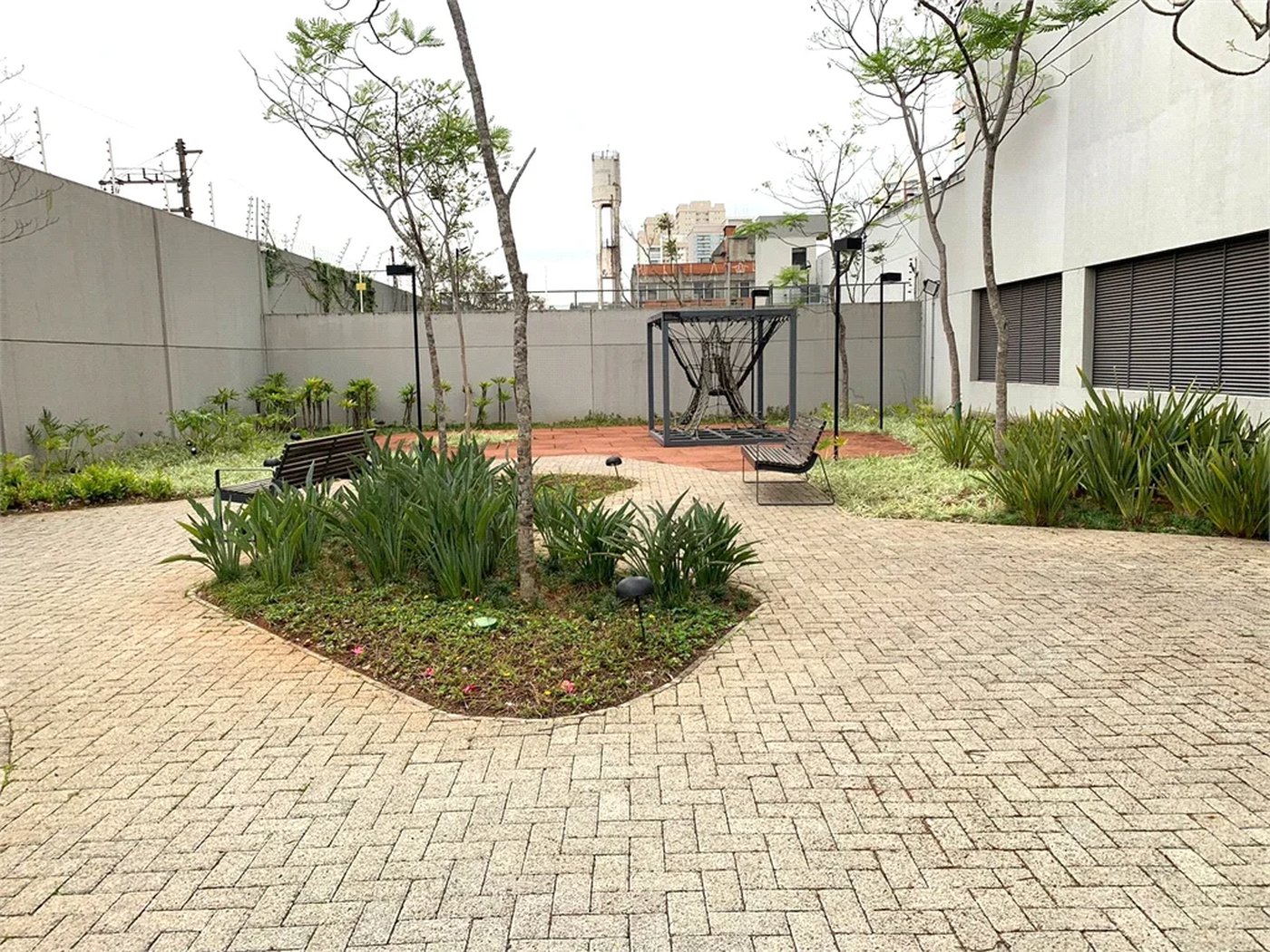 Apartamento à venda ou para alugar com 2 quartos, sendo 1 suíte, em Vila Leopoldina, São Paulo, SP