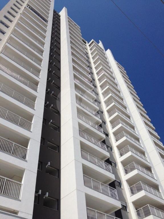 Apartamento à venda com 2 quartos, sendo 1 suíte, em Casa Verde, São Paulo, SP