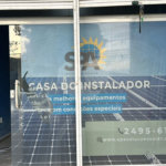 Salão Comercial para alugar em Campo Grande, Rio de Janeiro, RJ