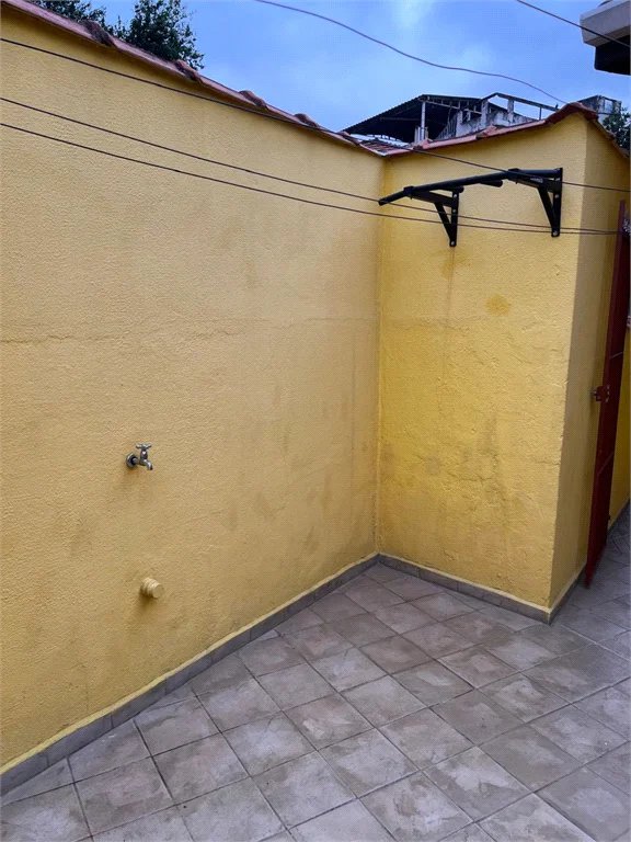 Sobrado à venda com 5 quartos, sendo 2 suítes, em Vila Universitária, São Paulo, SP